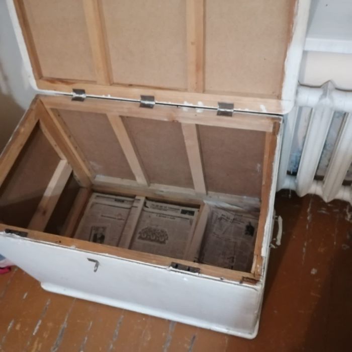 Продам камод деревянный