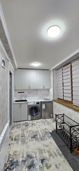 Аренда Чиланзар 26 квартал 1в2/1/5 Евро упакованная