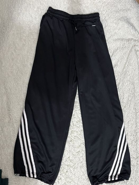 Adidas трико(оверсайз)