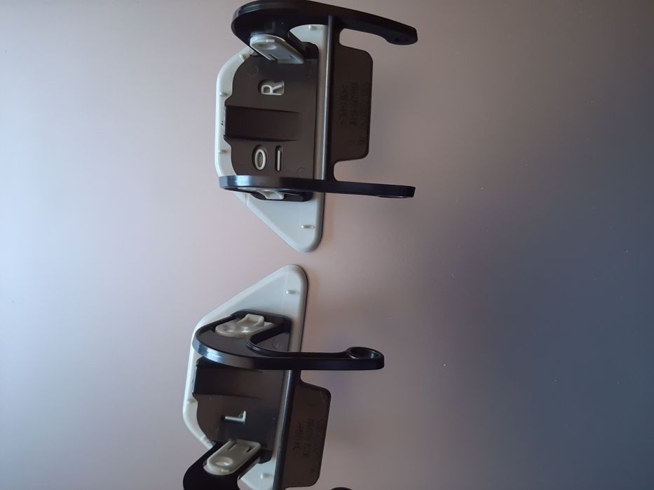 Бленда , лост, миеща система фар BMW 5 F10 F11 F 18 2010,- 2015