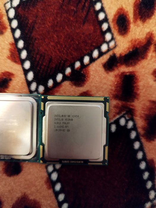 Diverse componente calculator