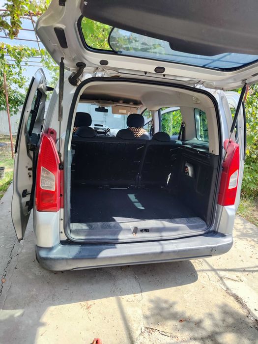 Peugeot Partner  1.6 Diesel