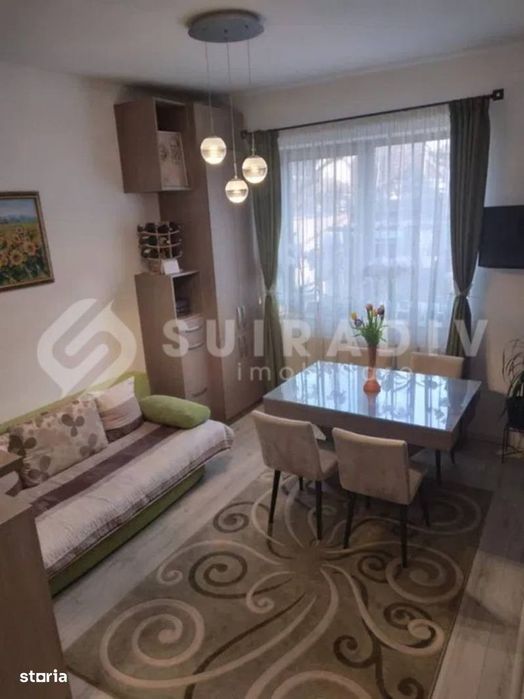 Casa tip duplex, 4 camere, 3 bai- Gheorgheni