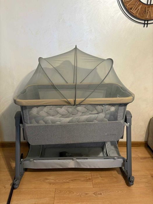 Бебешки кош ~~ Чисто НОВ  !!