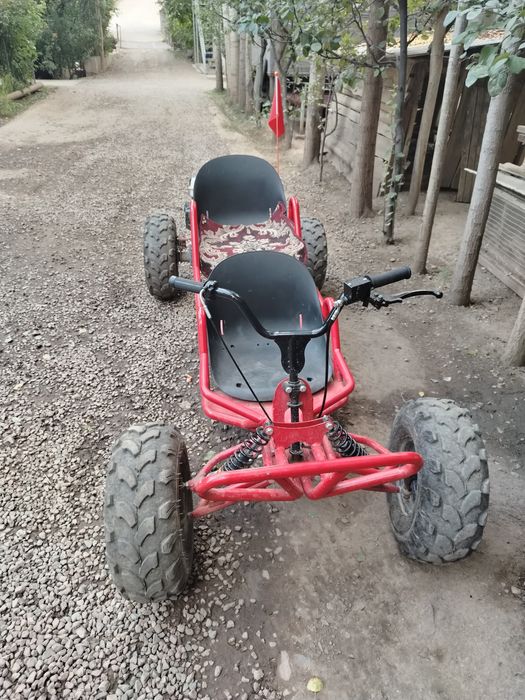 Mototsikl Bagi баги sotiladi holati alo darajada