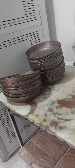 Нан печка, табасы, миксер, таба нан рецебімен