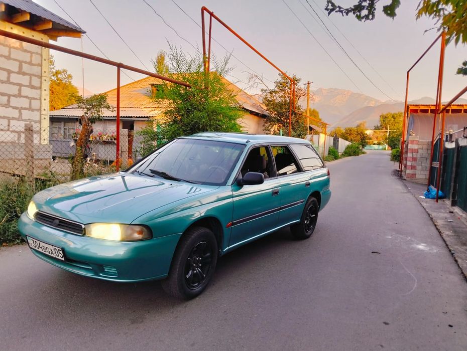 Продам машину срочно