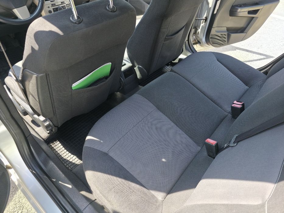 Opel Astra H, 2008, 1.7 CDTI, 125 CP – 313.600 km