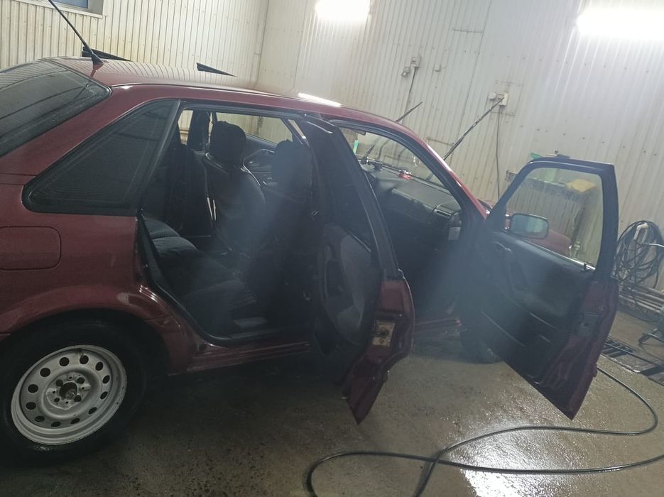 Продам пассат в 4