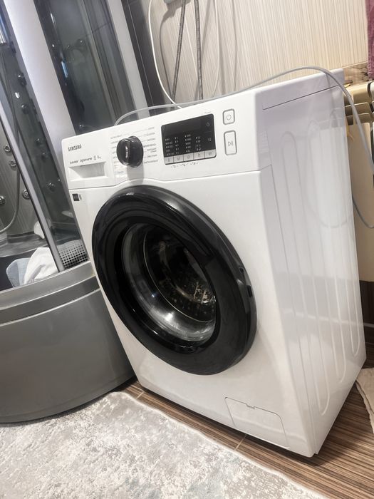 Автомат стиральная машина