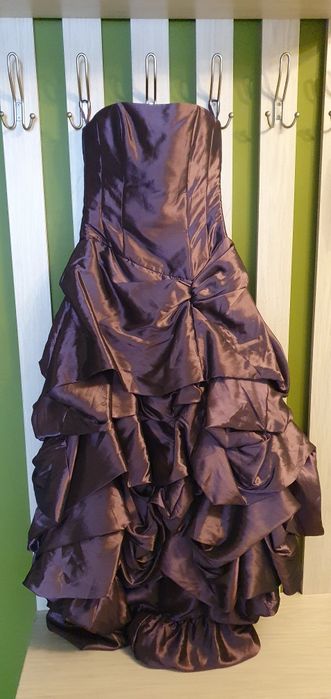 Продам бальное платье