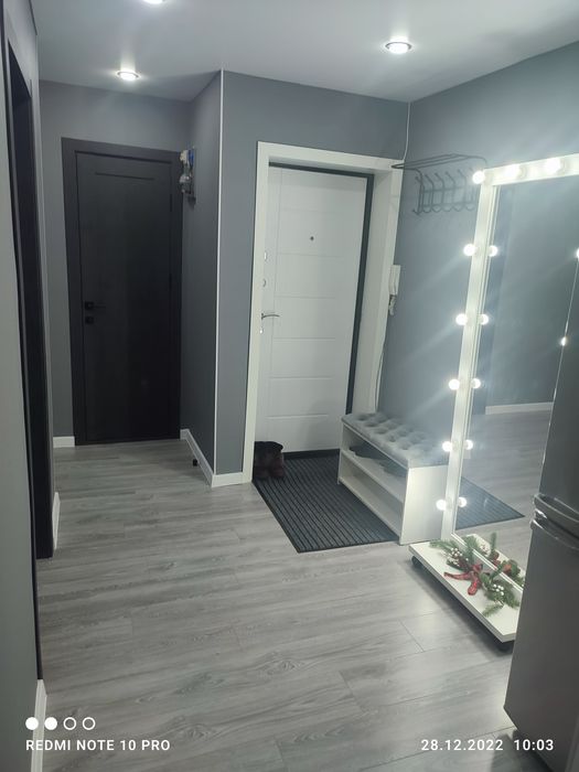 Район Универсама.1-2 комнатные