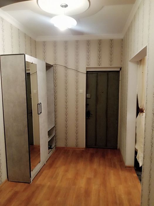 Ахмад Югнакийда 3/5/5 уй сотилади уй узимники ипотека хам бор