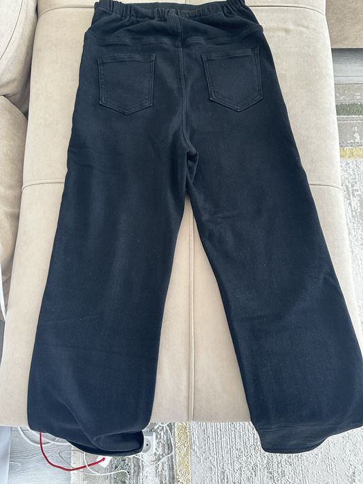 Джинсы для беременных