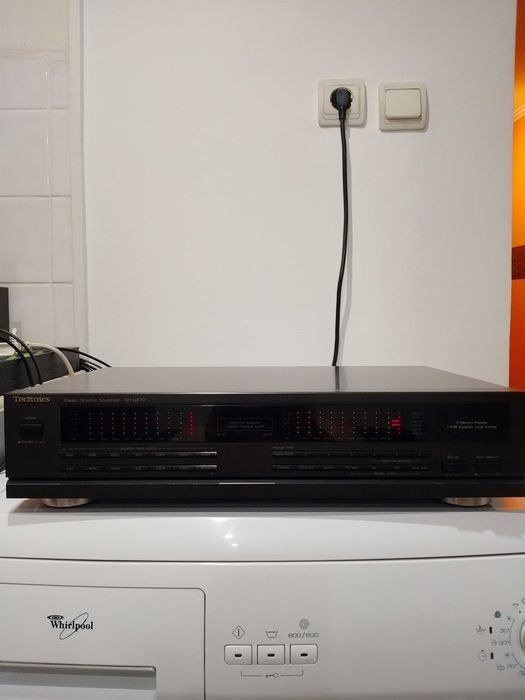Technics SH-GE 70