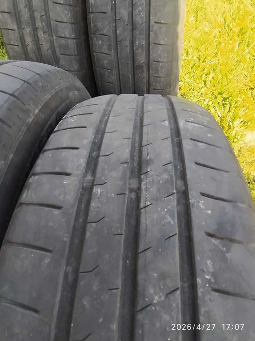 Автомобилни гуми Falken Sincera 215/65 R16 2022г.