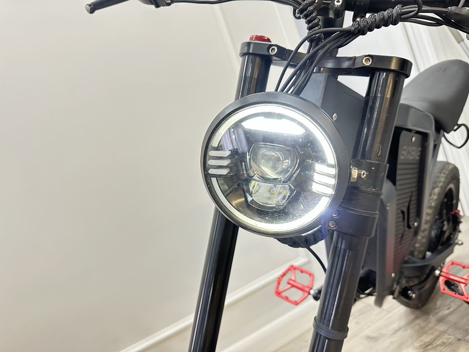 Продам Электро байк EKXBIKE