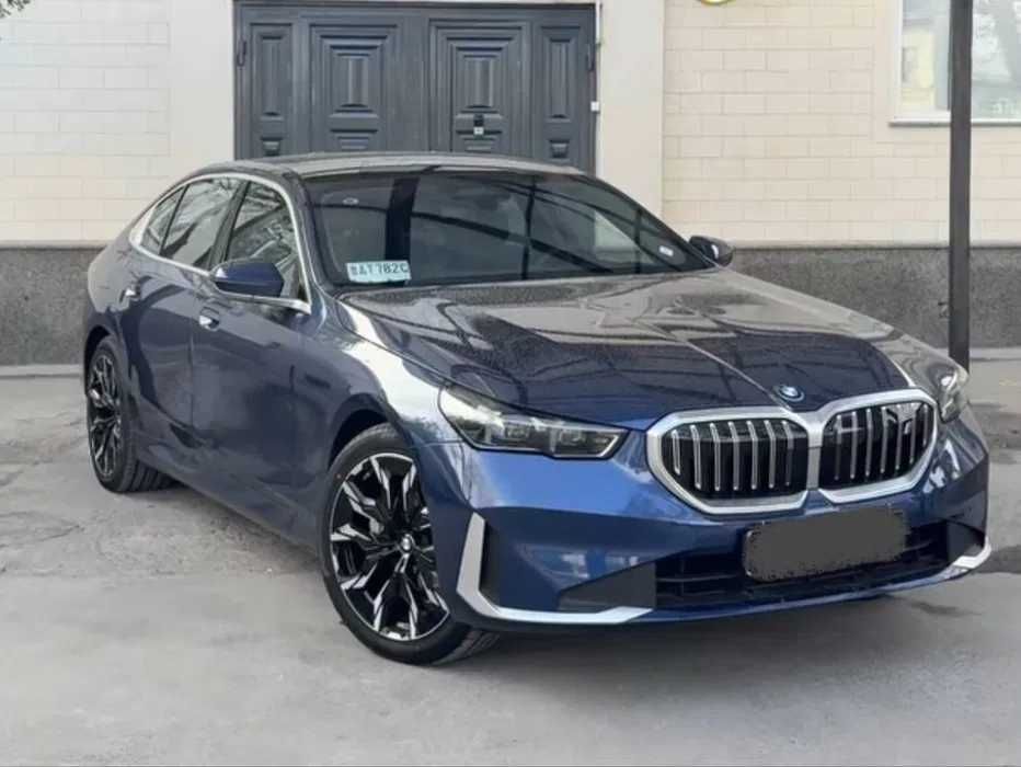 Bmw I-4 35L naxt va halol nasiya