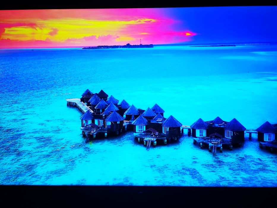 Sony 49xf7005 absolut impecabil imagine superba