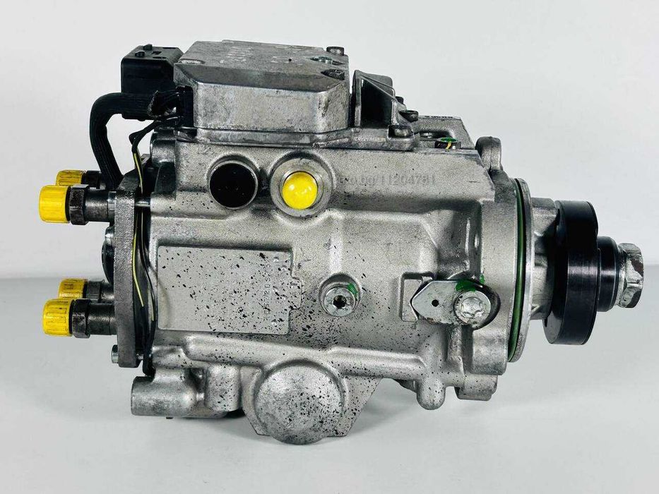 ГНП Nissan Patrol Y61 zexel 3.0 284322476 16700VG100 109342-4025