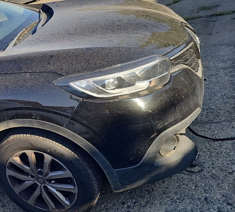 На части Renault Kadjar 1.5 dci 1.6 dci