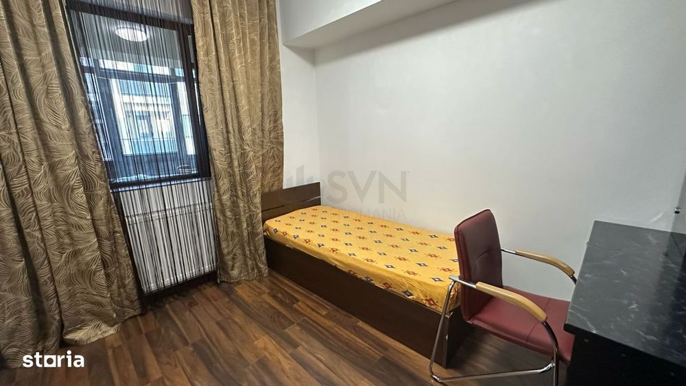 Apartament 3 camere I Dimitrie Leonida