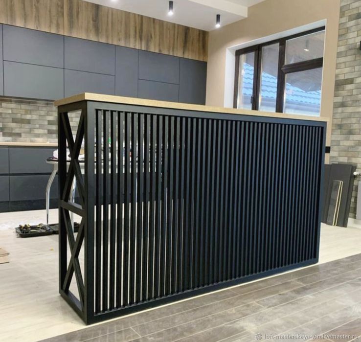 Барный стол/кухонный стол/лофт стол/Barniy Stol/Stul/стул/лофт мебель