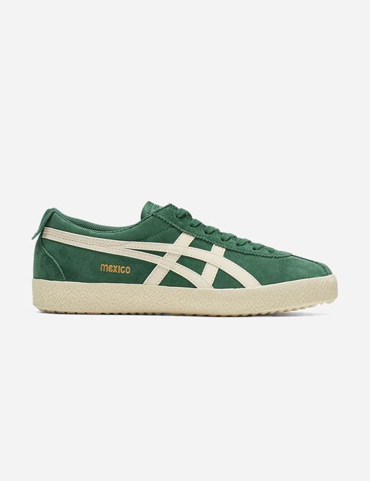 Onitsuka Tiger Mexico 66 Delegation