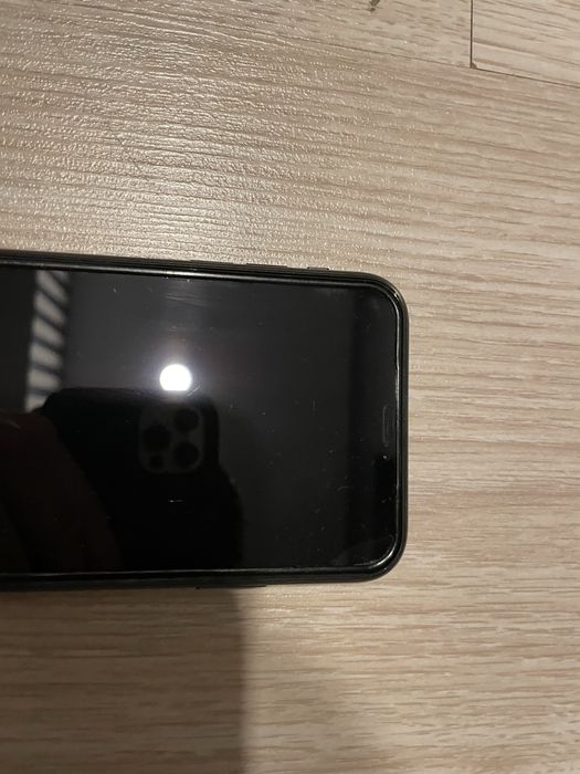 Iphone xr черный оригинальный 64гб