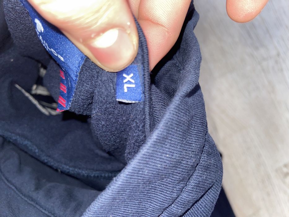 Vând bluza Tom Tailor