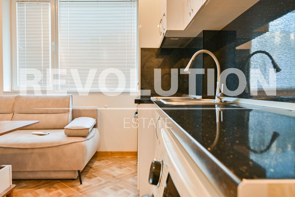 Дава се под наем Двустаен апартамент в София, Надежда 4 - 41 кв.м за 460 € - Снимка #1