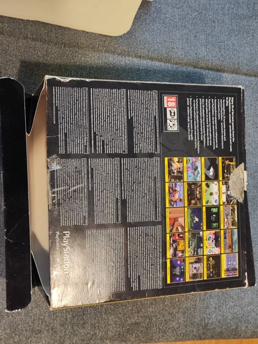 Конзола Sony playstation ps1 classic mini пс1