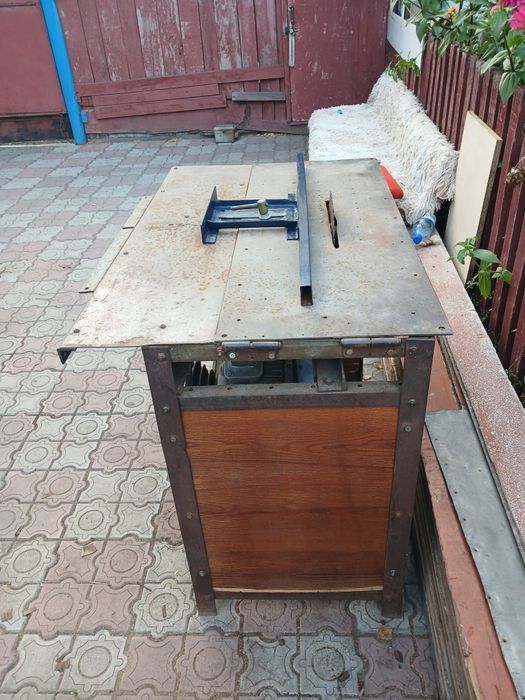 Продам пилораму.