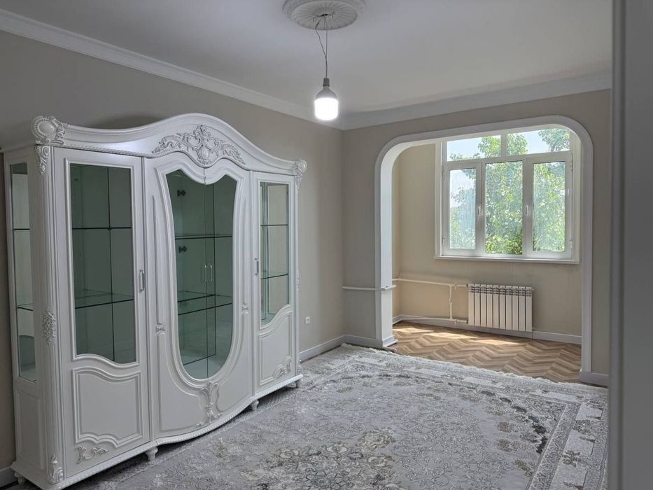 4х ком Массив Феруза 80м2