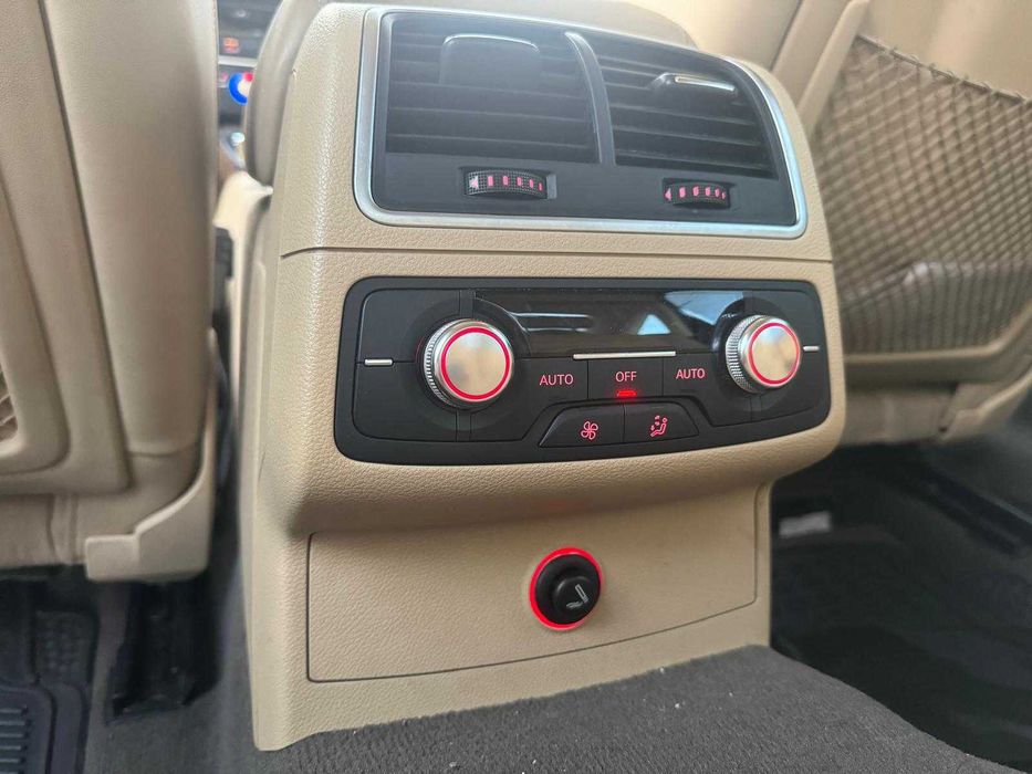 AUDI A6 2012 — imagine 5