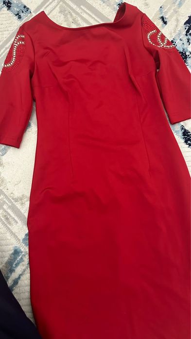 Женский куртка и койлектер