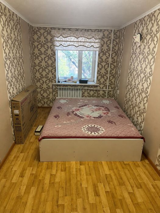Аренда квартира посуточна