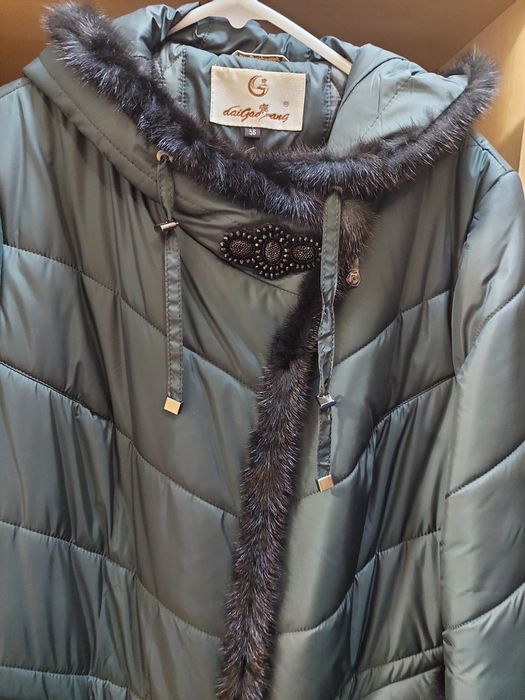 Одежда для женщин