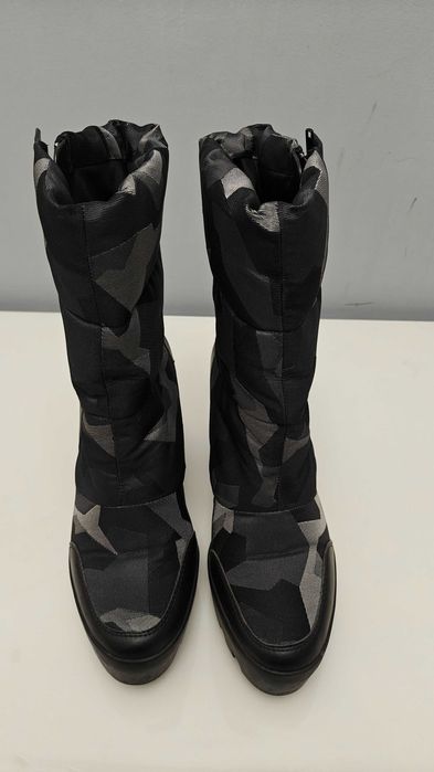 Апрески Calvin Klein