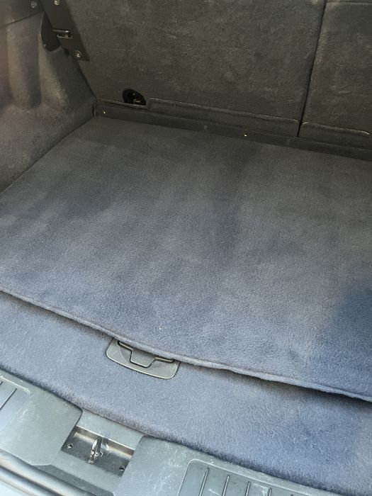 Detailing Profesional Auto