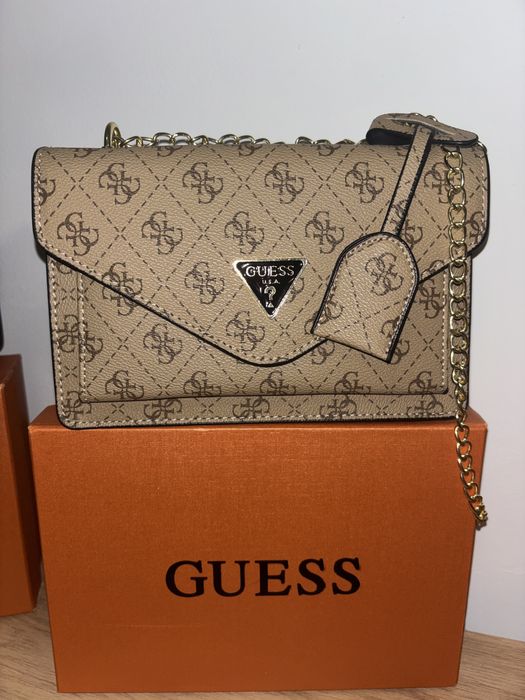 Geantă de umăr/mână