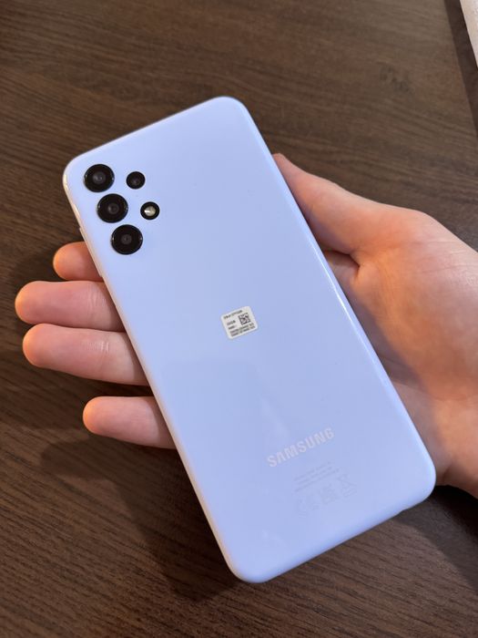 Vand Samsung Galaxy A13 5G