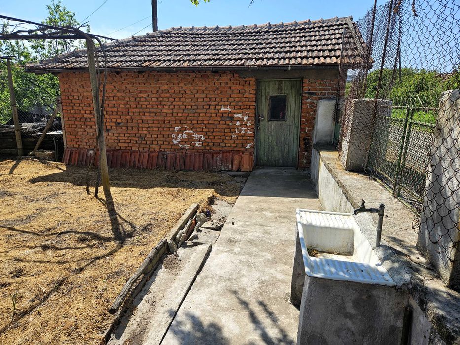 Продава се Къща в с. Крумово, Област Ямбол - 80 кв.м за 332 €/кв.м - Снимка #5