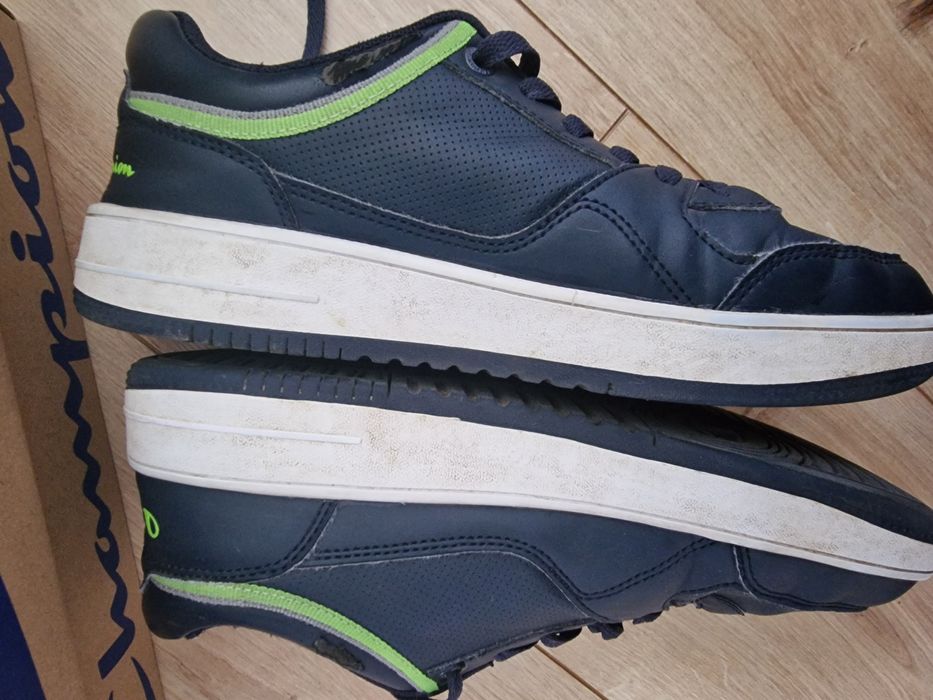 Маратонки Champion