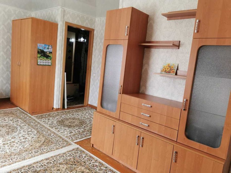 Продажа 1-комнатной квартиры