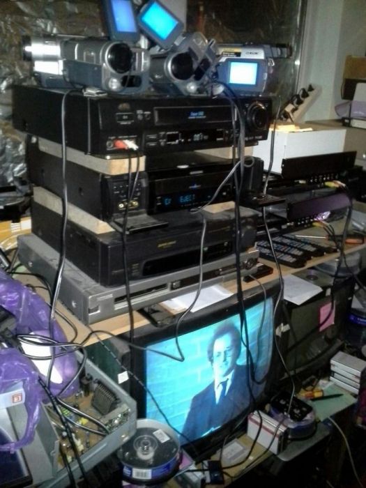 Copiez pe, stick,DVD. Casete,video,vhs,vhsc,hi8,digital8,audio, super8