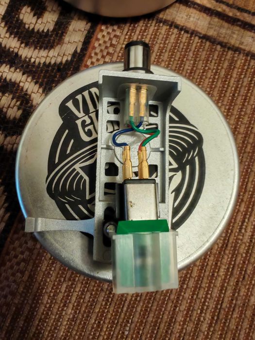 Audio-Technica AT-OC9 XSL (MC)