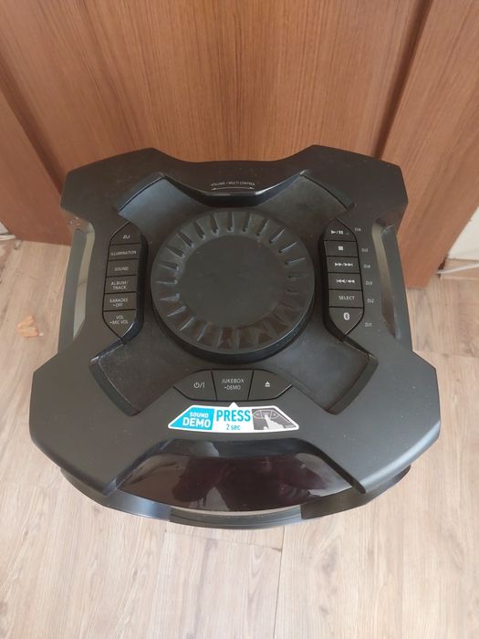 Boxa  Panasonic Tmax 10 300w