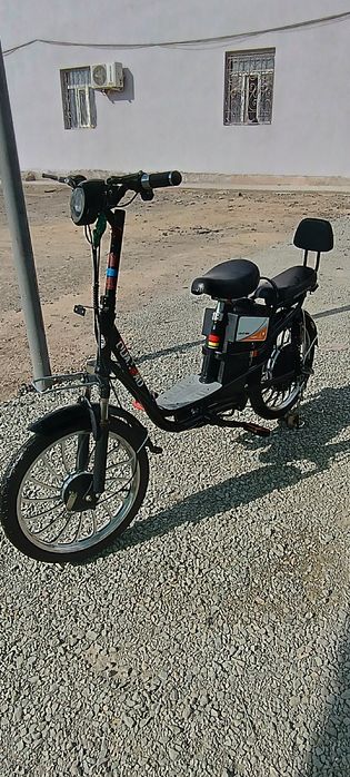 Манзил ходжейли скутер арзан бахада