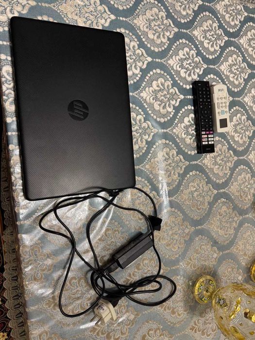 Продается компьютер (НОУТБУК) марки HP в идеальным состояние